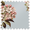 Upton, Aprils Bloom Smokes - Roller Blind